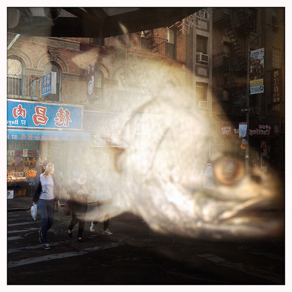 Chinatown Baby Boomers