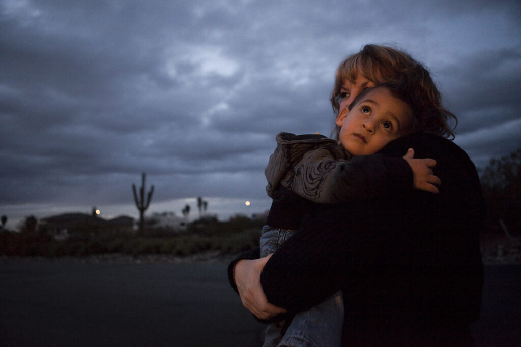 Global Baby - Surrogacy in India